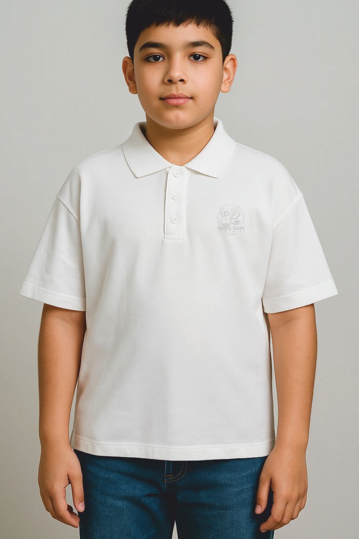 WHITE BTSE-3880 WHITE